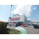 ホームセンター「綿半スーパーセンター長池店まで899ｍ」
