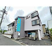 Ｍ＆Ｋハイツ