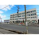 警察署・交番「長野中央警察署まで561ｍ」