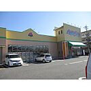 ドラックストア「アメリカンドラッグ長野三輪店まで504ｍ」