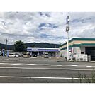 コンビニ「ローソン長野檀田店まで399ｍ」