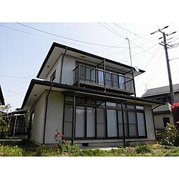 信越本線 長野駅 バス15分 城山団地下車 徒歩3分