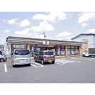 コンビニ「セブンイレブン長野三輪2丁目店まで354ｍ」