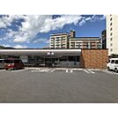 コンビニ「セブンイレブン長野柳町店まで487ｍ」