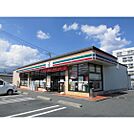 コンビニ「セブンイレブン長野南堀店まで681ｍ」