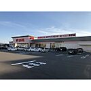 スーパー「ラ・ムー長野店まで580ｍ」