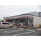 コンビニ「セブンイレブン長野七瀬西店まで196ｍ」