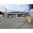 コンビニ「セブンイレブン長野若槻店まで399ｍ」