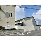 大学1「私立清泉女学院大学まで1488ｍ」