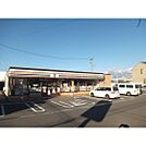 コンビニ「セブンイレブン長野母袋店まで601ｍ」