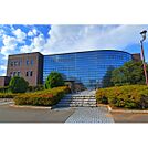 図書館「松本市中央図書館まで1170ｍ」