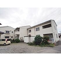 鎌倉ハイツ  ｜ 長野県松本市渚4丁目（賃貸マンション3LDK・1階・60.00㎡） その1