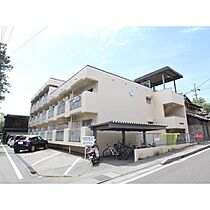 スカイハイツ  ｜ 長野県松本市宮渕3丁目（賃貸マンション1K・3階・27.54㎡） その1