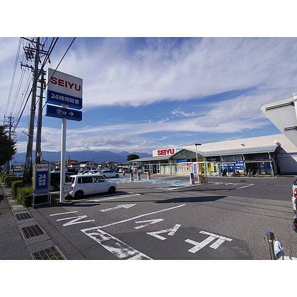 ファミーユ鎌倉 ｜長野県松本市両島(賃貸マンション2LDK・1階・48.60㎡)の写真 その26