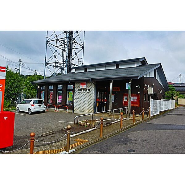 長野県松本市大字岡田下岡田(賃貸アパート1LDK・2階・51.29㎡)の写真 その29