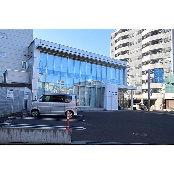 画像24:銀行「松本信用金庫西支店まで772ｍ」