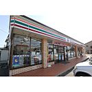 コンビニ「セブンイレブン松本島内店まで406ｍ」