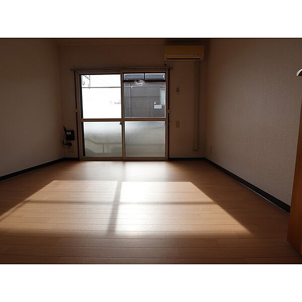 サンサイド7 ｜長野県松本市美須々(賃貸マンション1K・3階・22.68㎡)の写真 その17