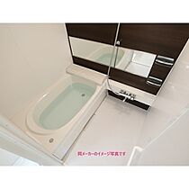 グランコート豊科  ｜ 長野県安曇野市豊科（賃貸アパート1LDK・1階・40.73㎡） その7