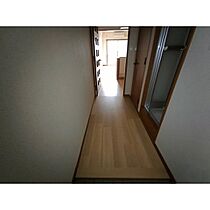 センターイン伊勢町  ｜ 長野県松本市中央1丁目（賃貸マンション1K・4階・30.38㎡） その9