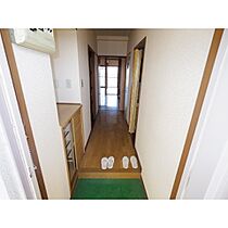 長丘タウンハウス  ｜ 長野県松本市村井町北2丁目（賃貸マンション3LDK・4階・59.60㎡） その11