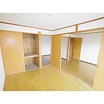 長丘タウンハウス  ｜ 長野県松本市村井町北2丁目（賃貸マンション3LDK・4階・59.60㎡） その5