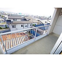 長丘タウンハウス  ｜ 長野県松本市村井町北2丁目（賃貸マンション3LDK・4階・59.60㎡） その10