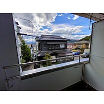 メゾン浅間  ｜ 長野県松本市浅間温泉3丁目（賃貸アパート1K・2階・24.00㎡） その18