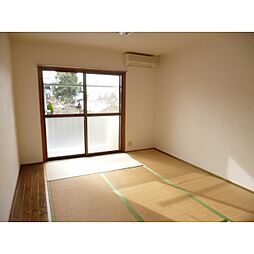 アルプスハイツ