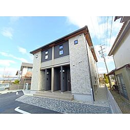 キャトルメゾン