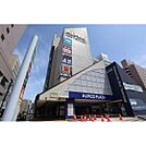 スーパー「デリシア松本駅前店まで138ｍ」