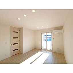 Cortile Y(コルティーレ ワイ) 1階3LDKのリビング/ダイニング