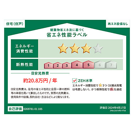 フォレストテラス_その他_4