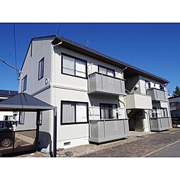 コスモスハイツ　Ｄ棟