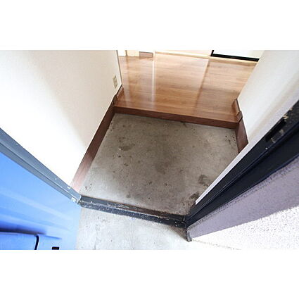 城山マンション_内装_3