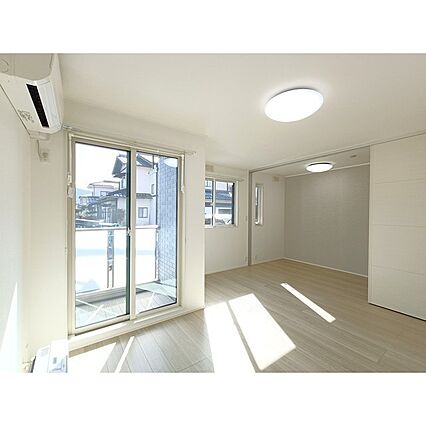 AzuminoTerrace_内装_0