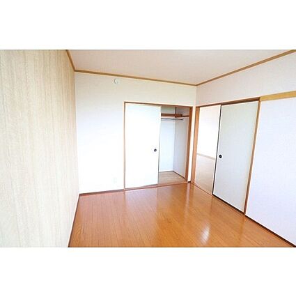 ボンビラス細野A_内装_6