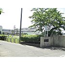 小学校「安曇野市立三郷小学校まで1603ｍ」