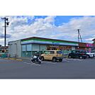コンビニ「ファミリーマート松本元町店まで276ｍ」