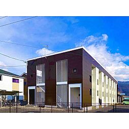 レオパレスＧｒｅｅｎＷｉｎｄ