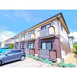 メゾン・ド・ルミエール　Ｂ棟