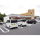 コンビニ「セブンイレブン松本高宮南店まで539ｍ」