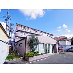 マンションシエスタ