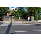 大学1「国立大学法人信州大学松本キャンパまで4166ｍ」