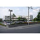 役所「安曇野市役所三郷総合支所まで4374ｍ」