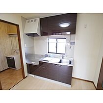 フォーレスももせＡ棟  ｜ 長野県松本市寿中1丁目（賃貸アパート2K・2階・43.54㎡） その4