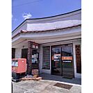郵便局「松本笹部簡易郵便局まで908ｍ」
