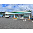コンビニ「ファミリーマート松本桐店まで386ｍ」