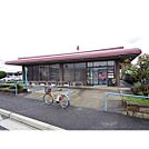 銀行「長野銀行芳川支店まで1047ｍ」
