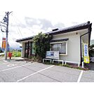 郵便局「神林郵便局まで904ｍ」